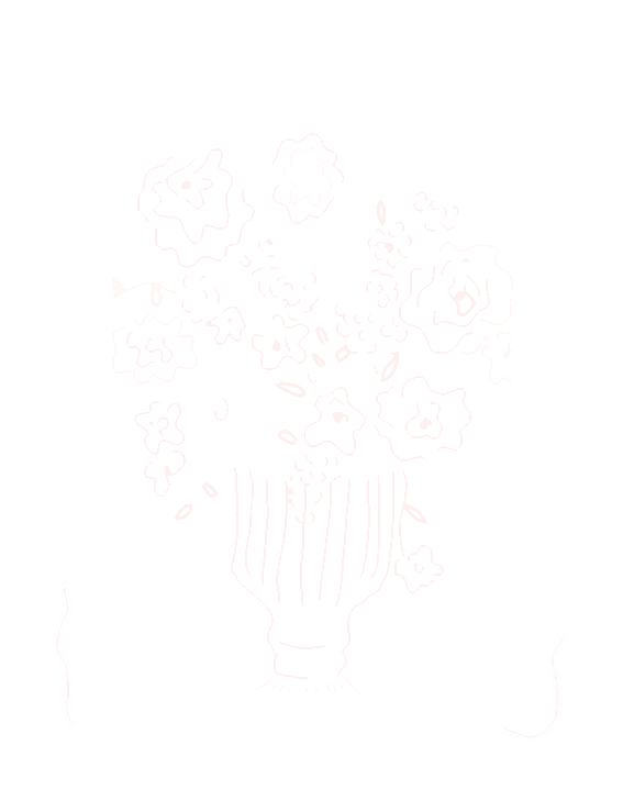 Decoración Jarón